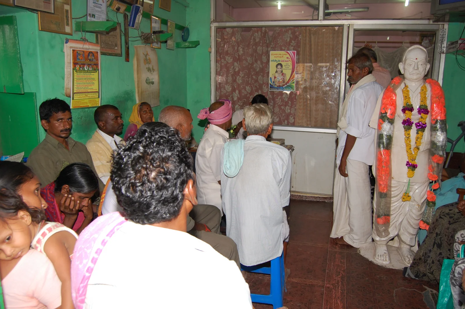 Ayurvedic Muscle Oil